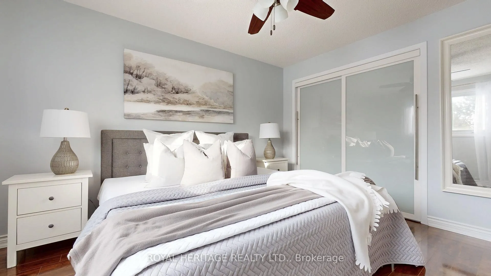 Photo 19 of 636 Beckworth Square, Pickering, Amberlea — HOMEH