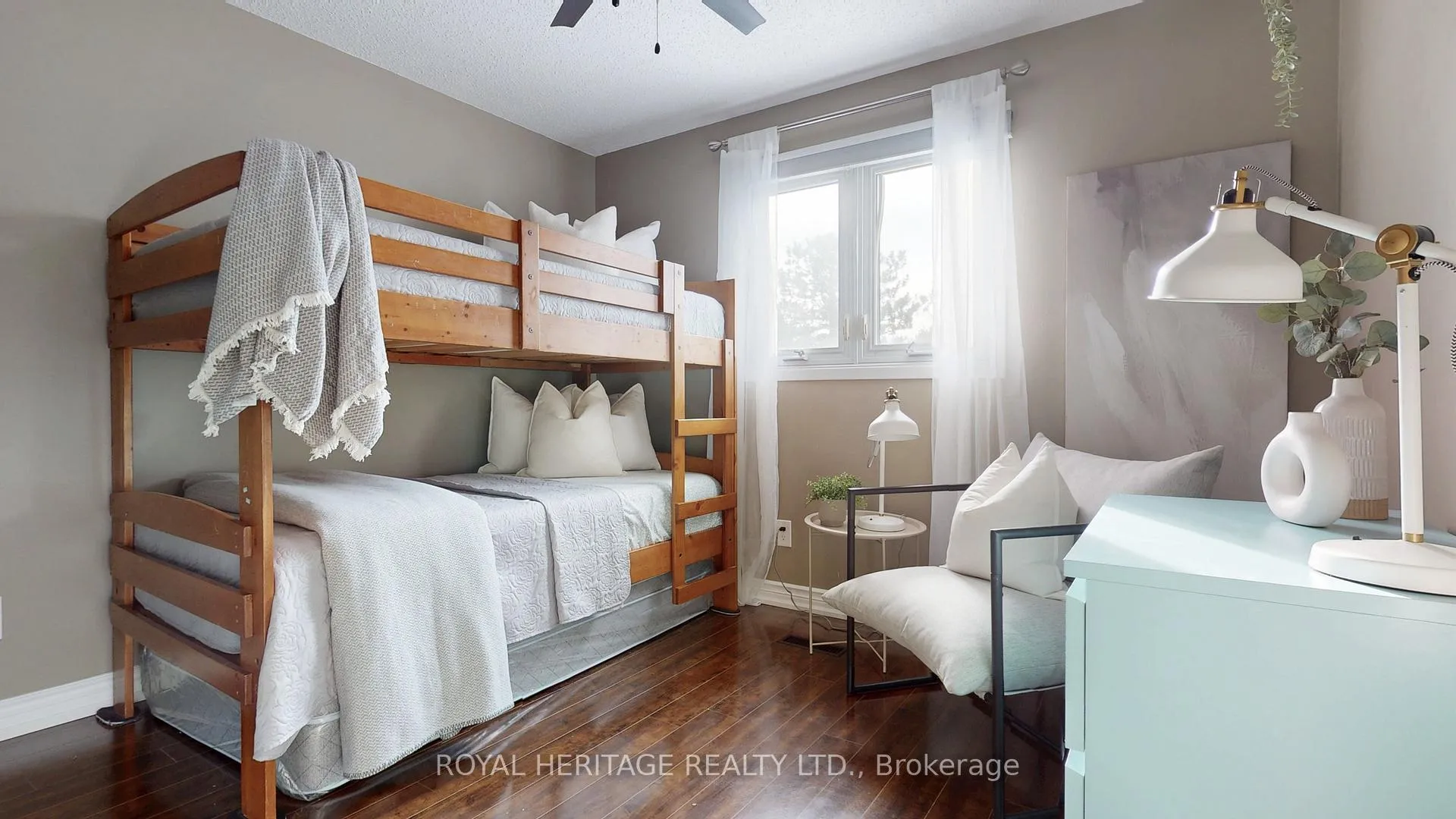 Photo 20 of 636 Beckworth Square, Pickering, Amberlea — HOMEH