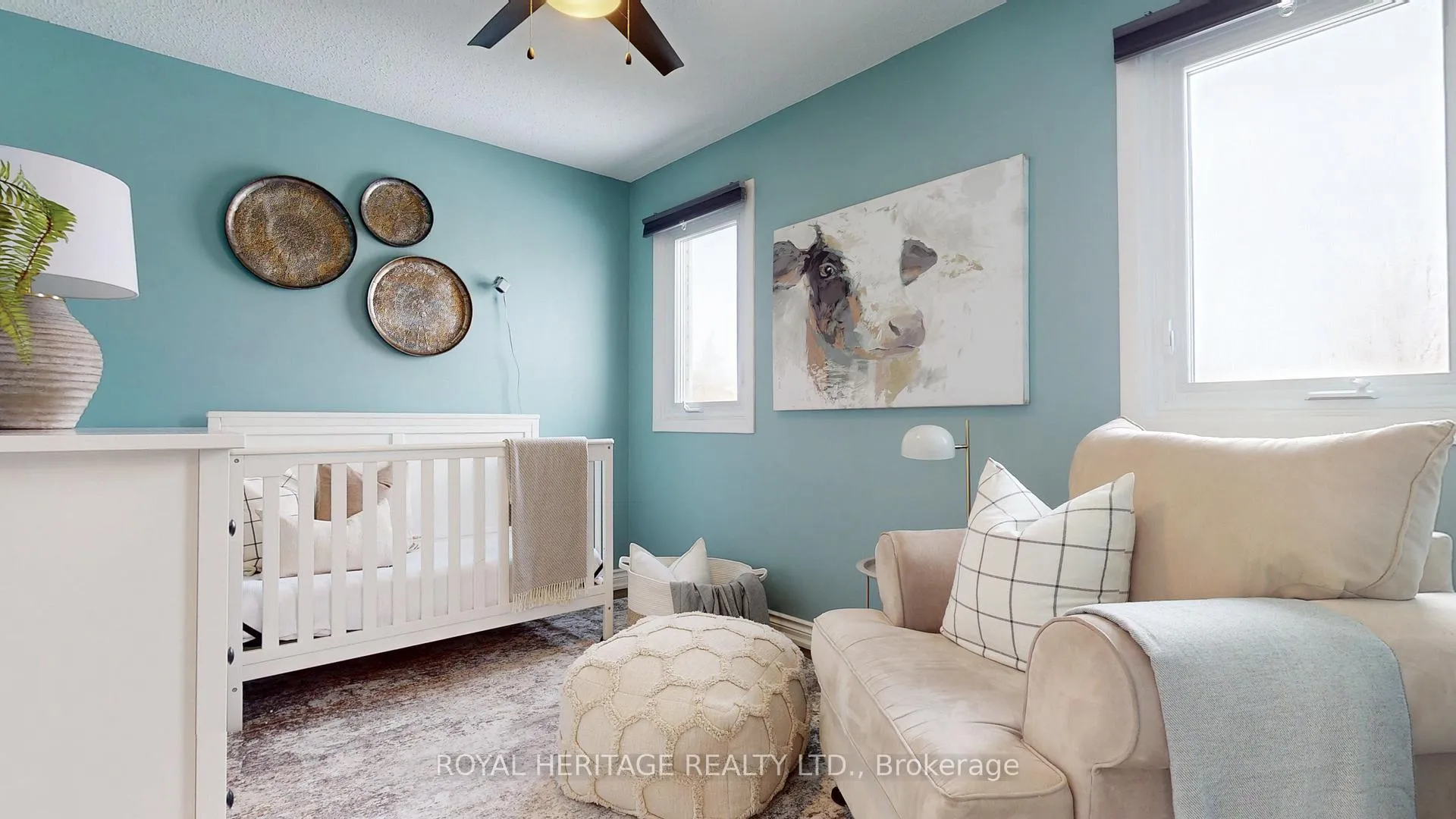 Photo 21 of 636 Beckworth Square, Pickering, Amberlea — HOMEH
