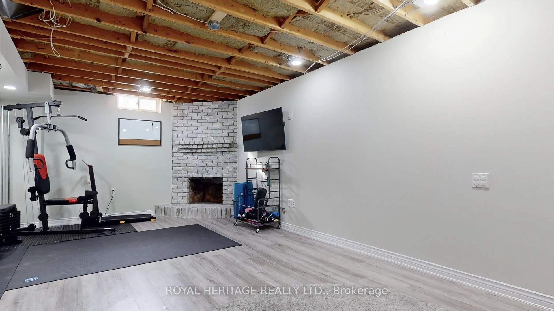 Photo 23 of 636 Beckworth Square, Pickering, Amberlea — HOMEH