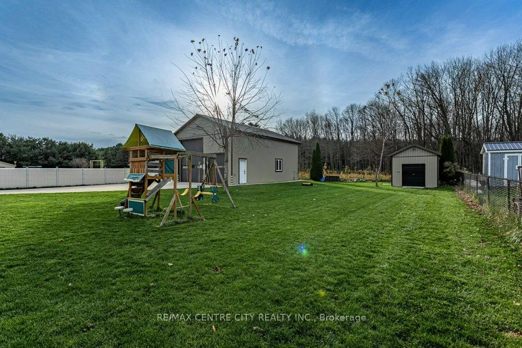 Photo 9 of 6851 Springfield Road S, Malahide, Mount Salem — HOMEH