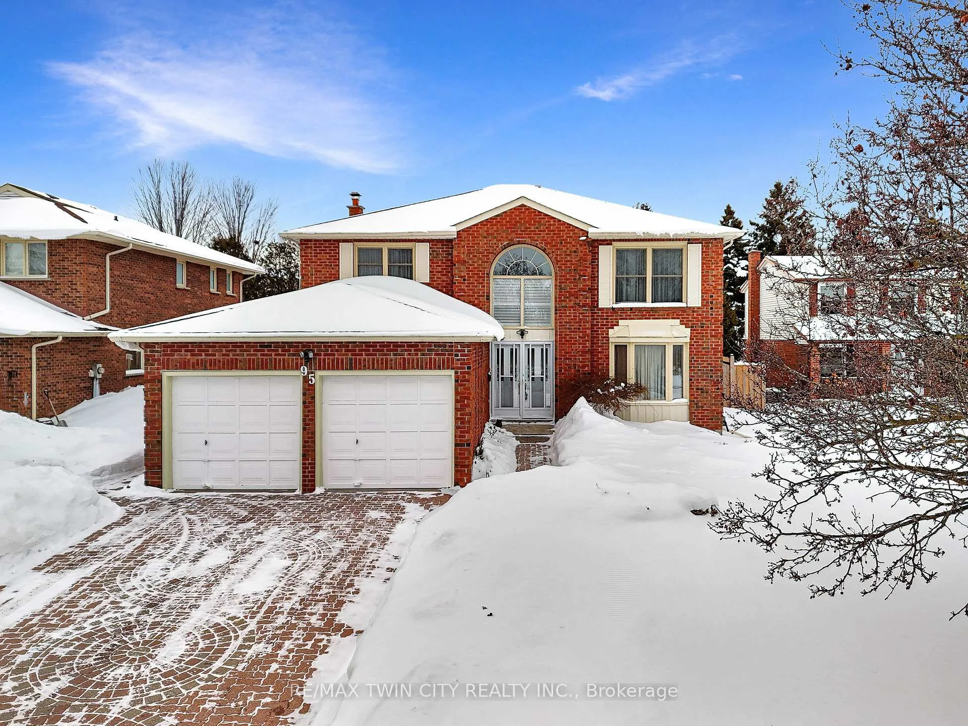 Photo 1 of 95 Old Meadow Lane, Waterloo — HOMEH