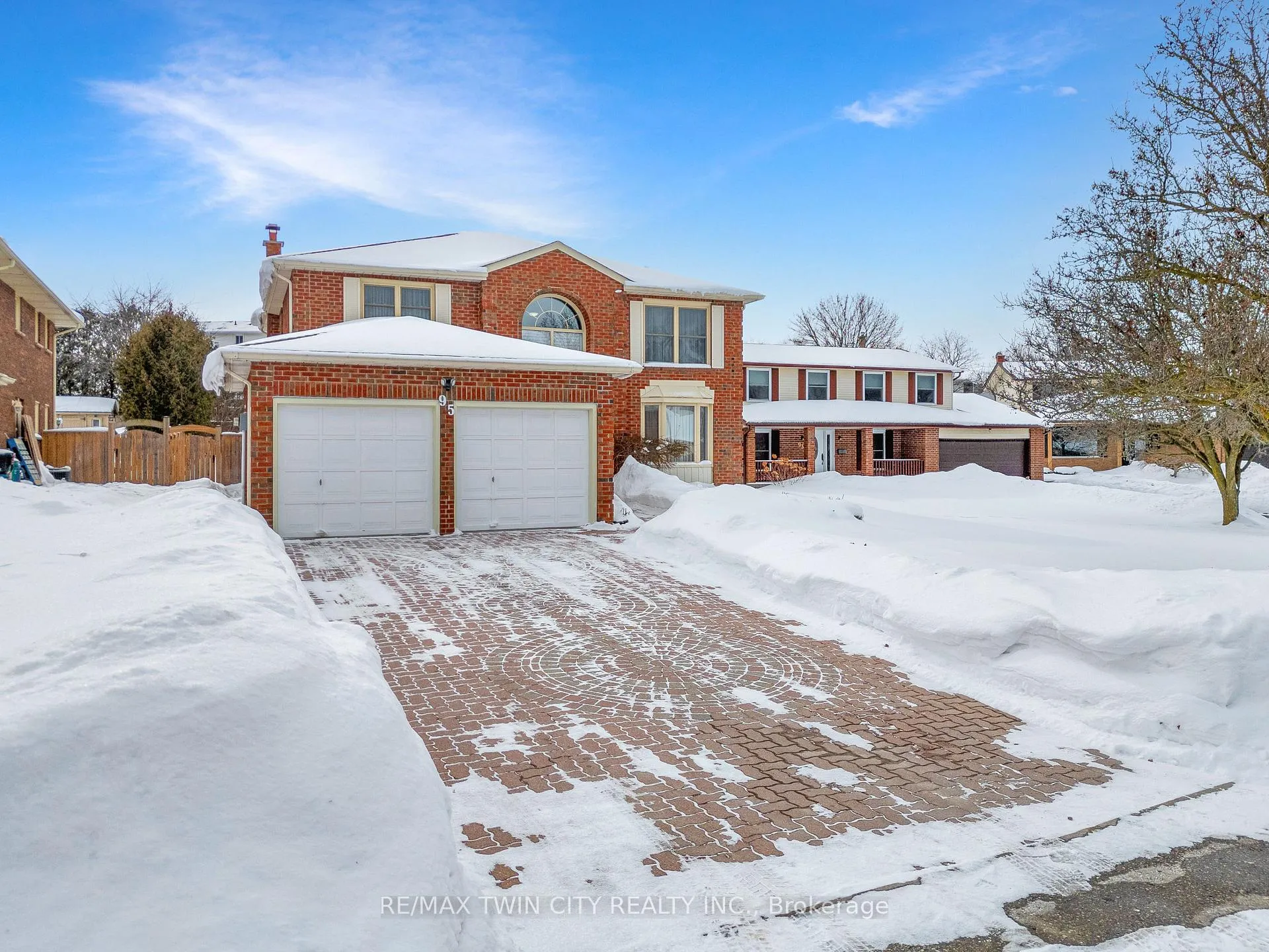Photo 2 of 95 Old Meadow Lane, Waterloo — HOMEH