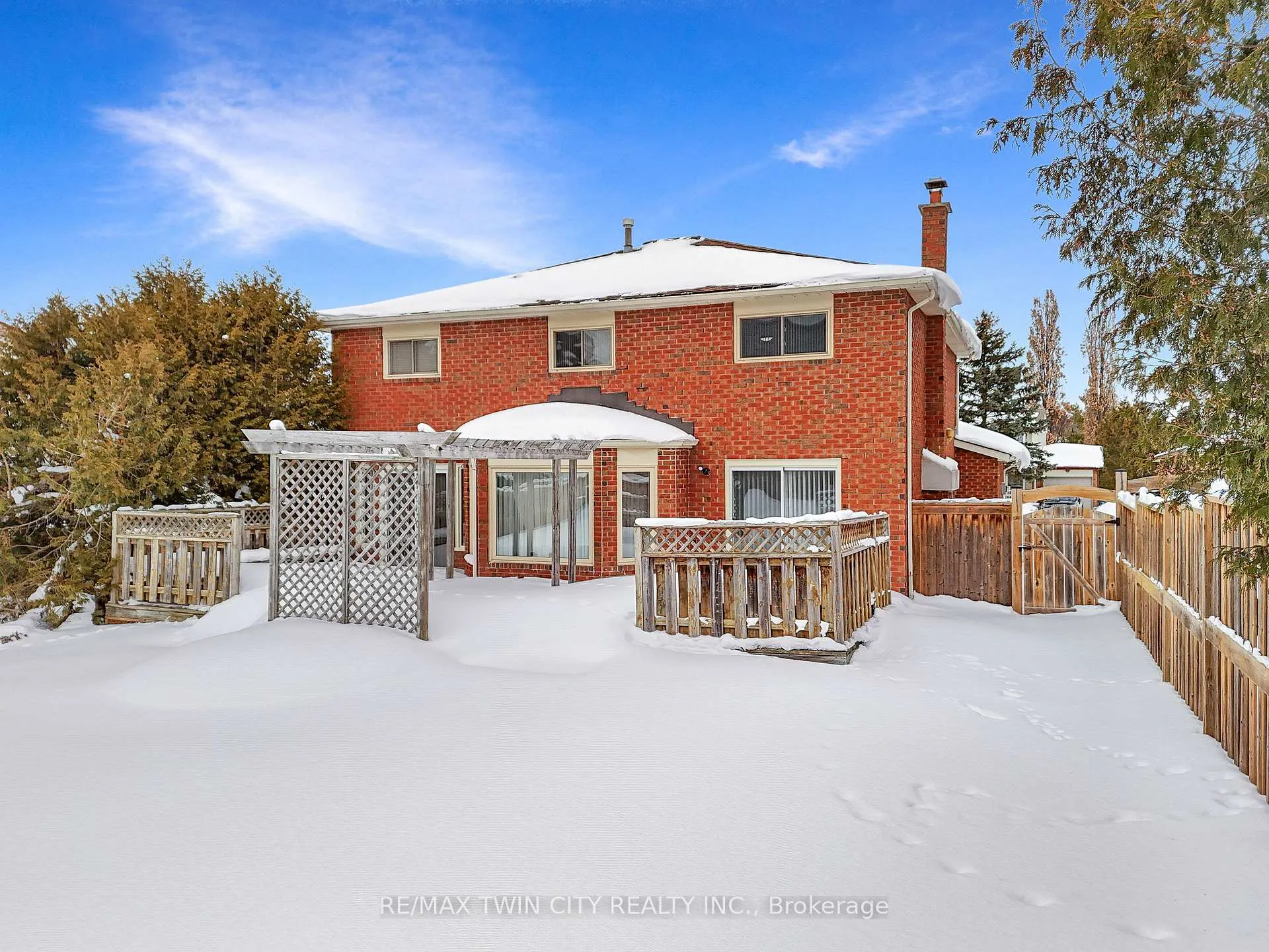 Photo 3 of 95 Old Meadow Lane, Waterloo — HOMEH