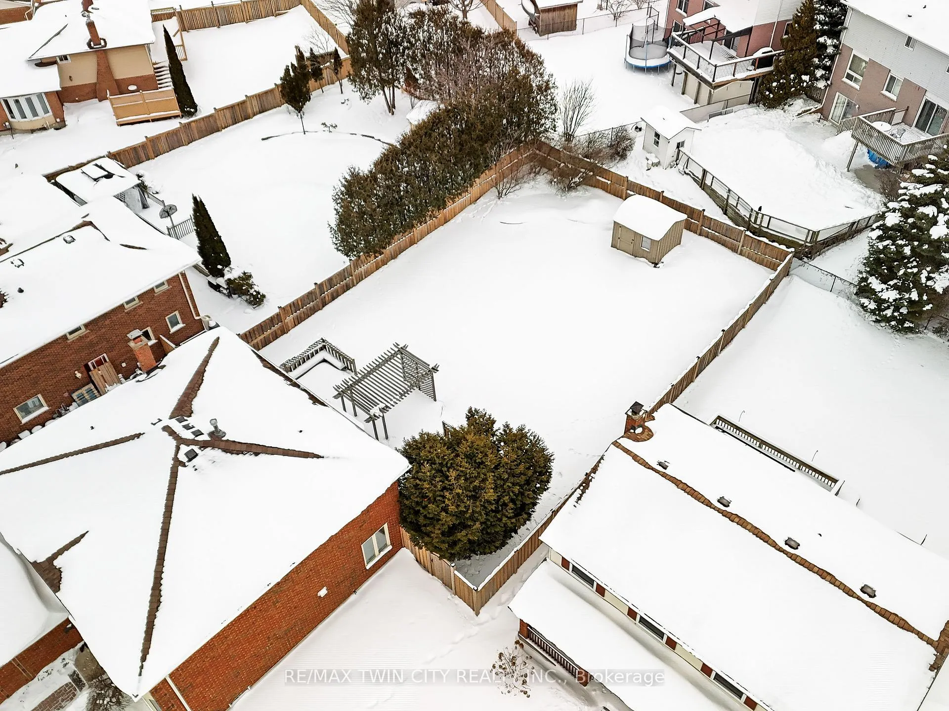 Photo 39 of 95 Old Meadow Lane, Waterloo — HOMEH