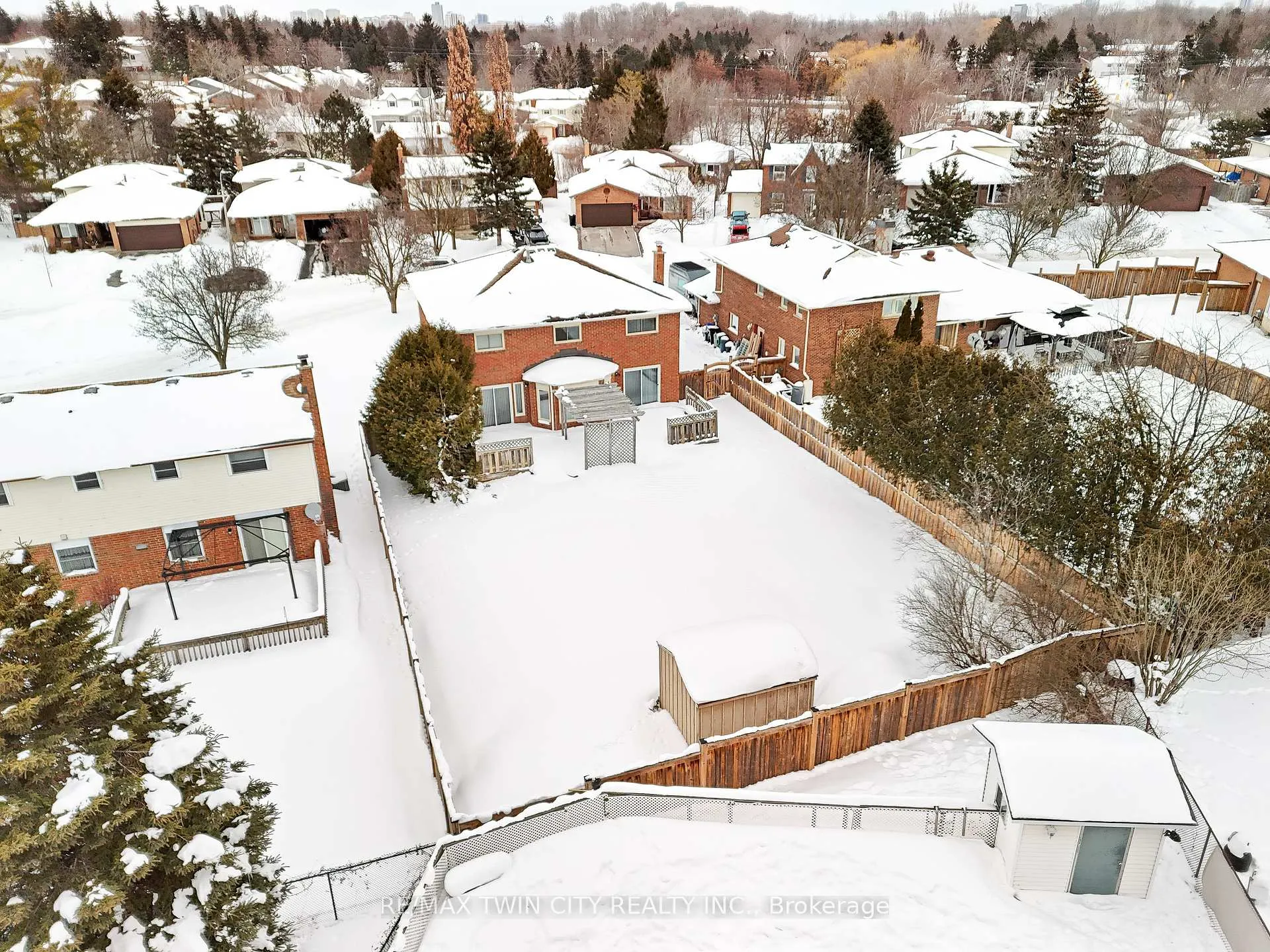 Photo 40 of 95 Old Meadow Lane, Waterloo — HOMEH