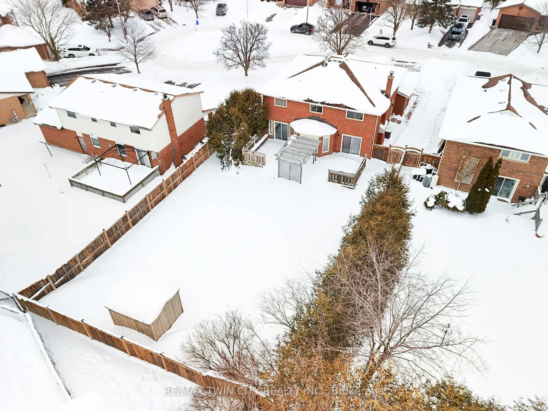 Photo 41 of 95 Old Meadow Lane, Waterloo — HOMEH