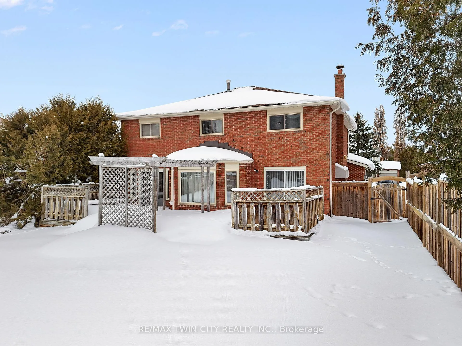Photo 42 of 95 Old Meadow Lane, Waterloo — HOMEH