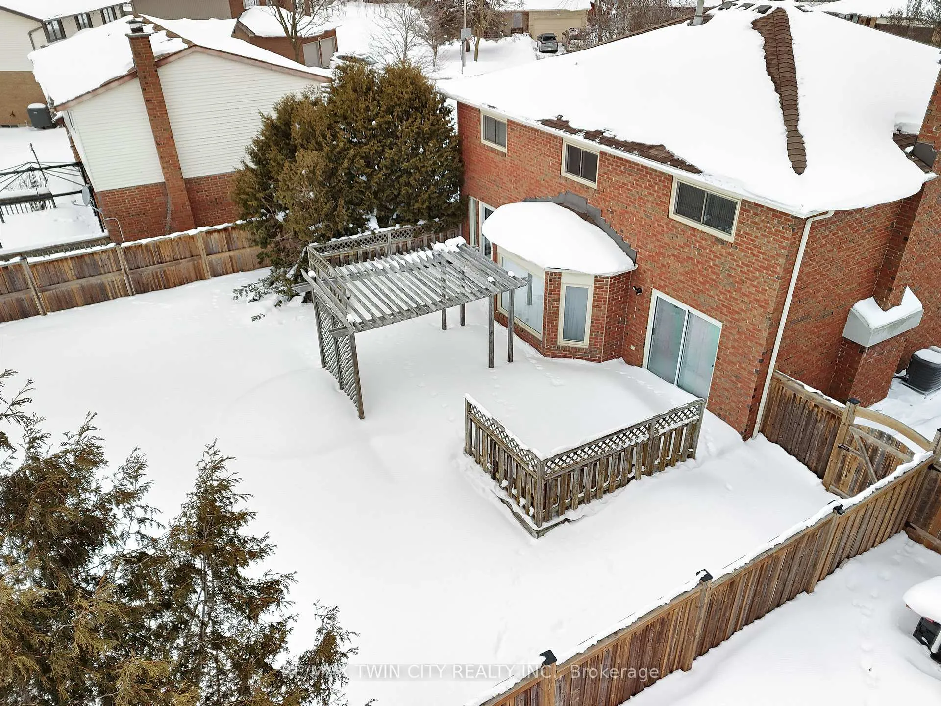 Photo 43 of 95 Old Meadow Lane, Waterloo — HOMEH