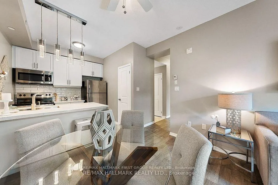 Front of Unit 103, 84 Aspen Springs Drive