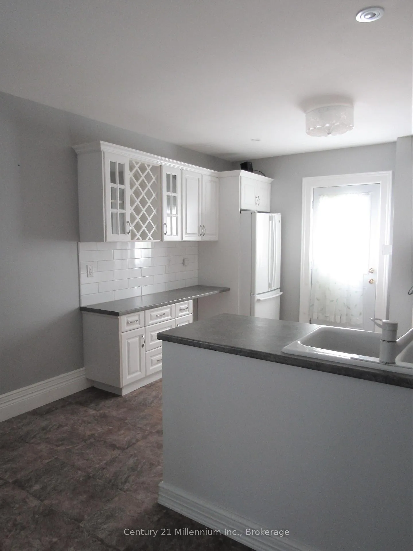 Photo 5 of Unit B, 316 Centre Street, North Huron, Wingham — HOMEH