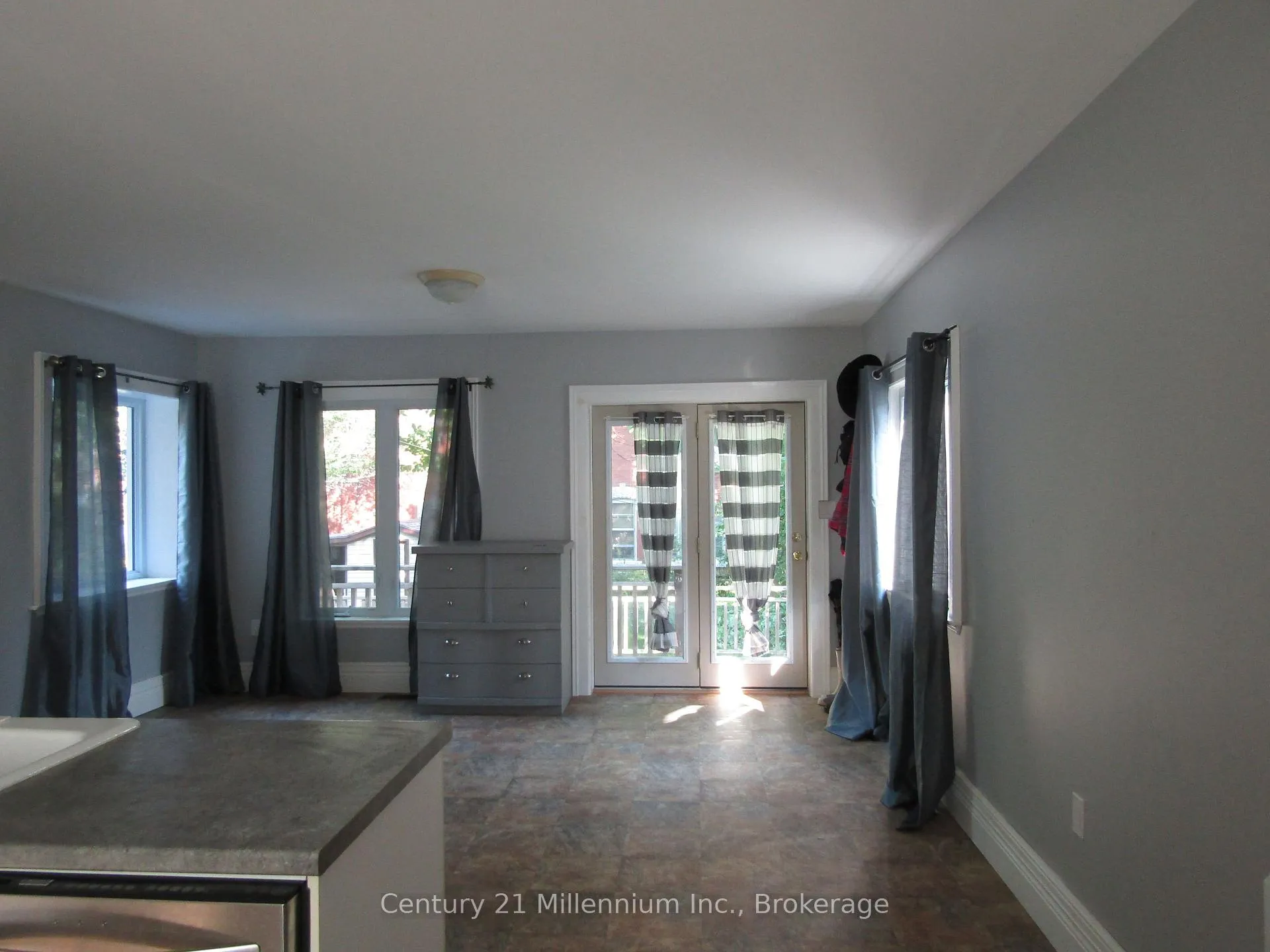 Photo 9 of Unit B, 316 Centre Street, North Huron, Wingham — HOMEH