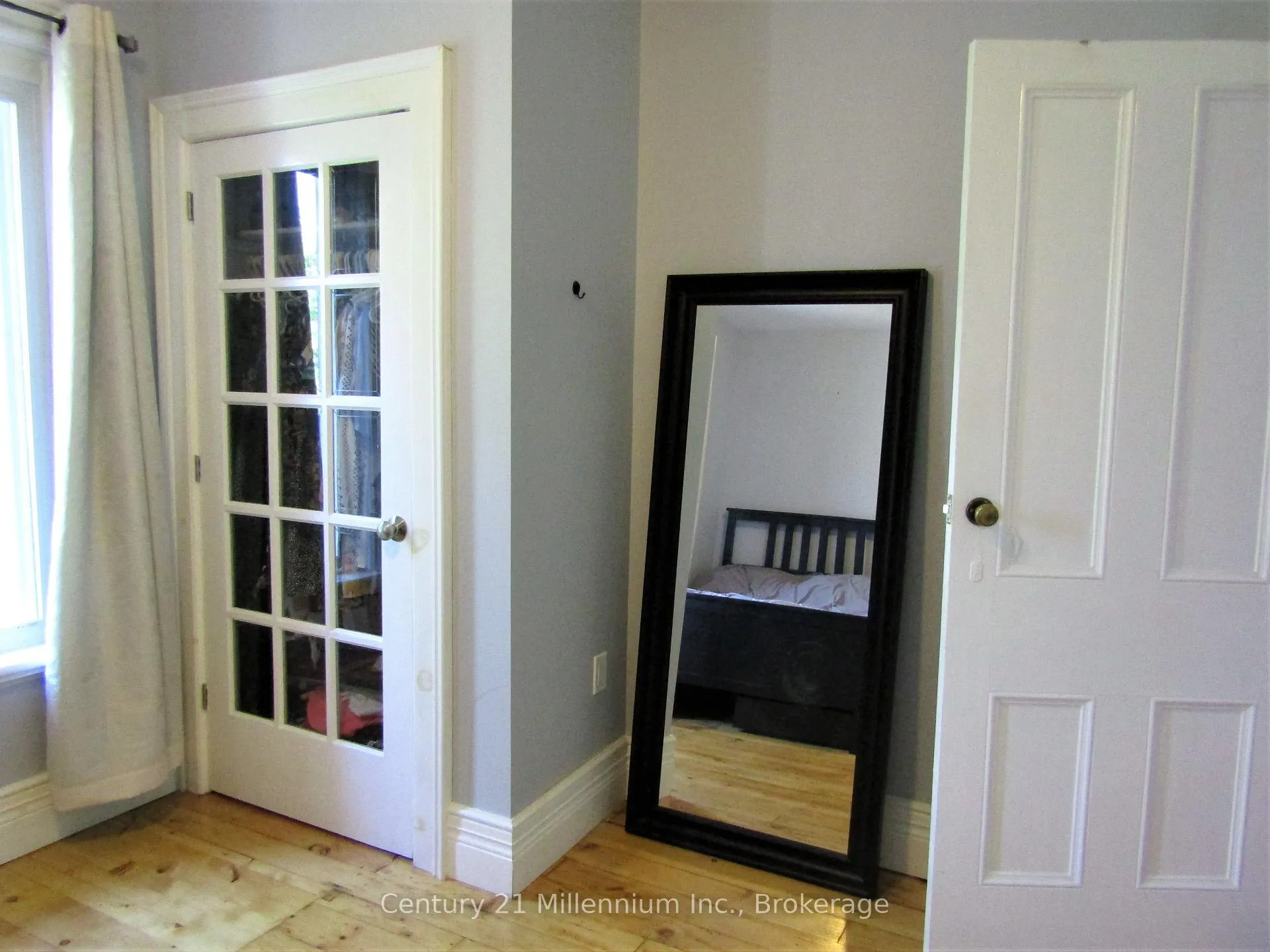 Photo 20 of Unit B, 316 Centre Street, North Huron, Wingham — HOMEH