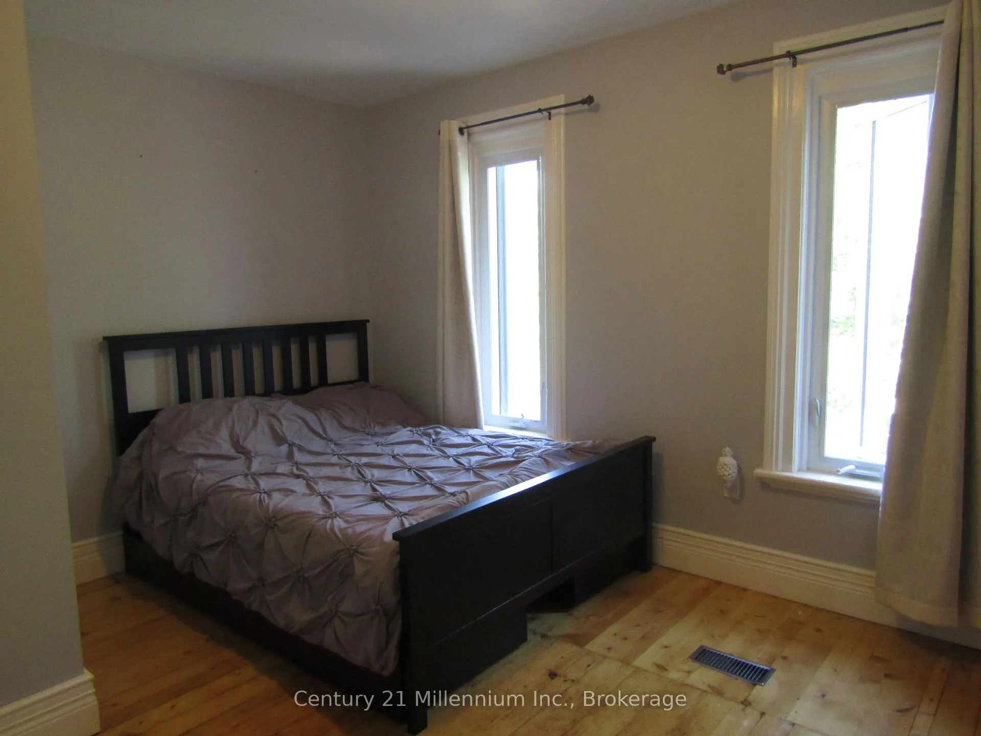 Photo 21 of Unit B, 316 Centre Street, North Huron, Wingham — HOMEH