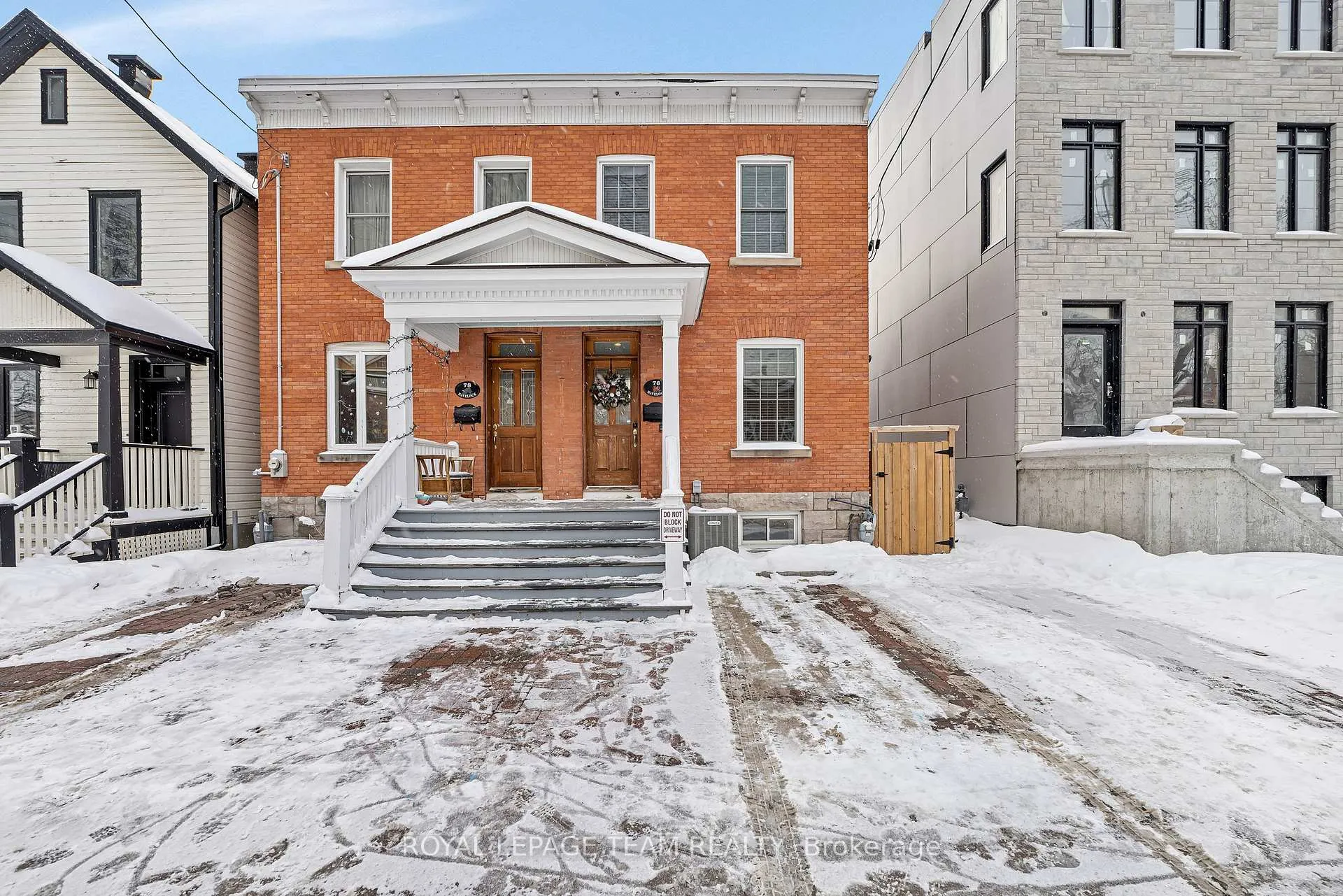 Photo 1 of 76 Havelock Street, Ottawa, Ottawa East — HOMEH