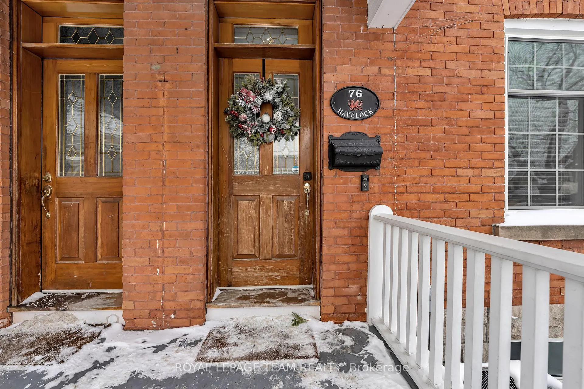 Photo 3 of 76 Havelock Street, Ottawa, Ottawa East — HOMEH