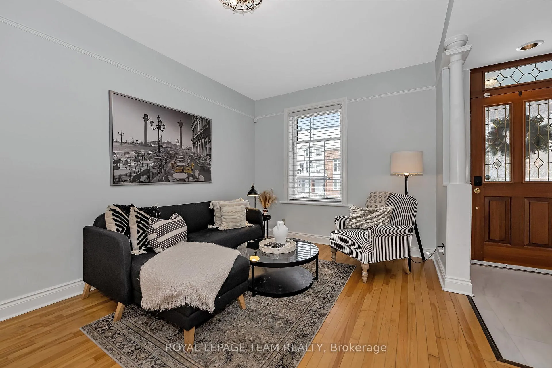 Photo 5 of 76 Havelock Street, Ottawa, Ottawa East — HOMEH