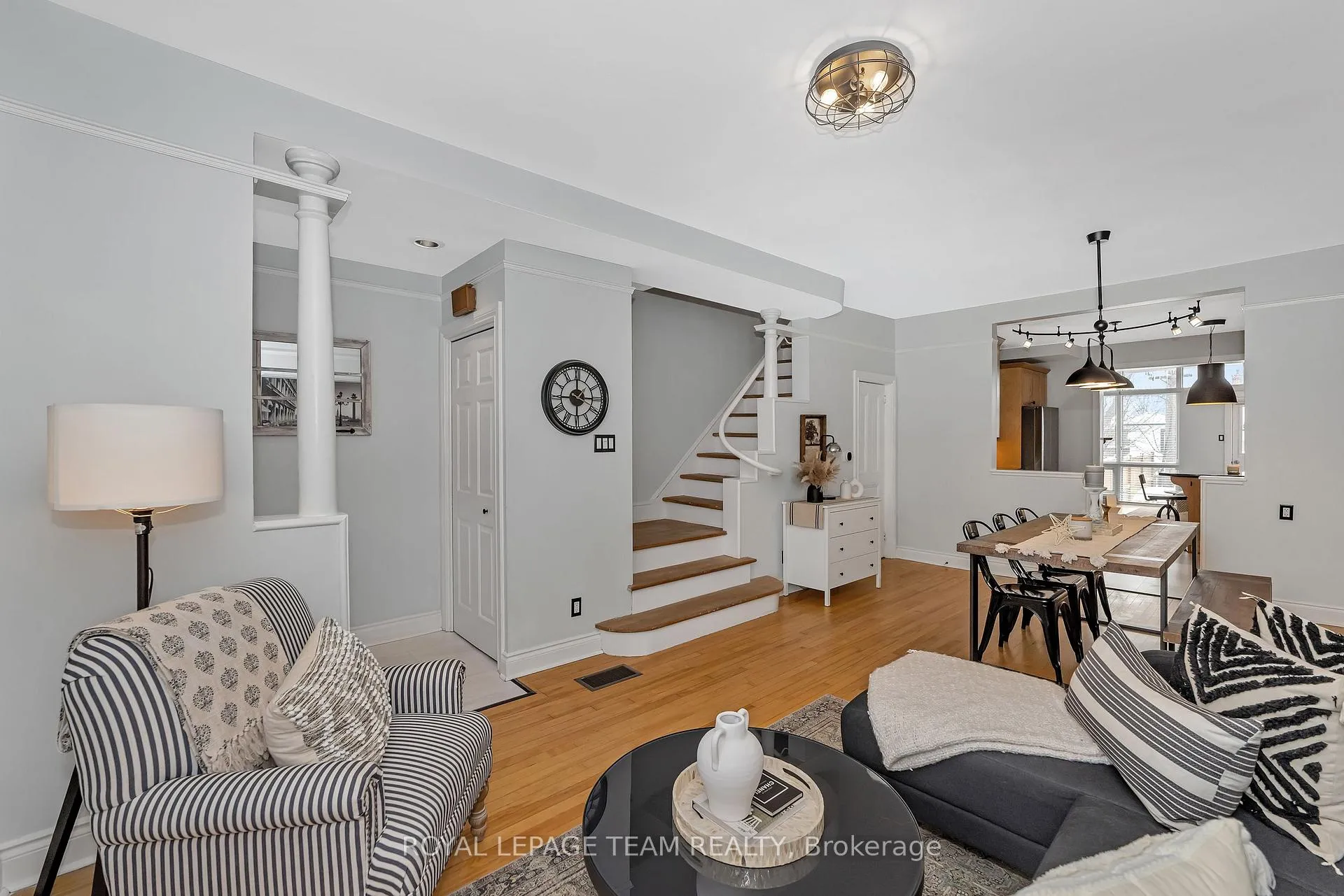 Photo 8 of 76 Havelock Street, Ottawa, Ottawa East — HOMEH