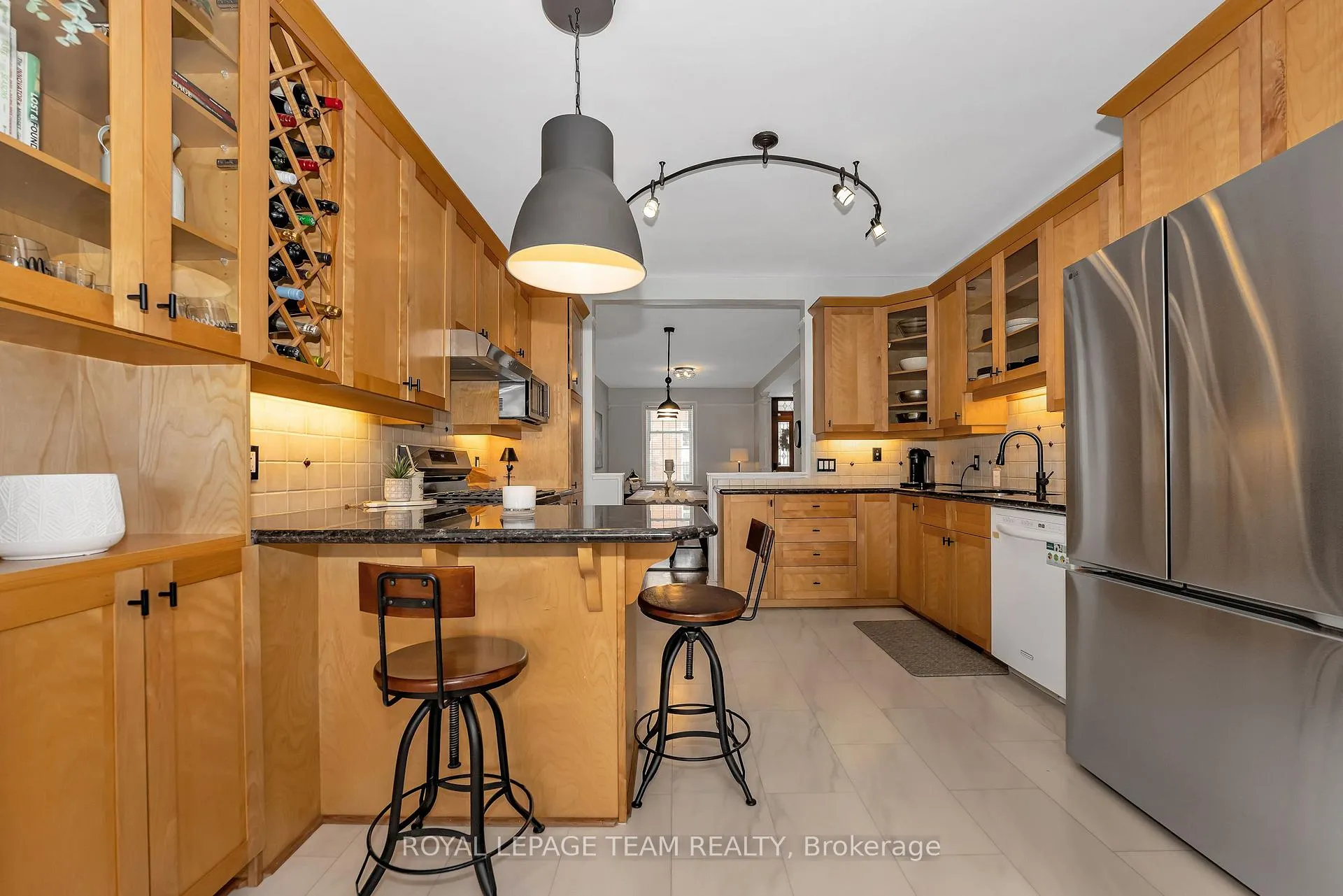 Photo 13 of 76 Havelock Street, Ottawa, Ottawa East — HOMEH