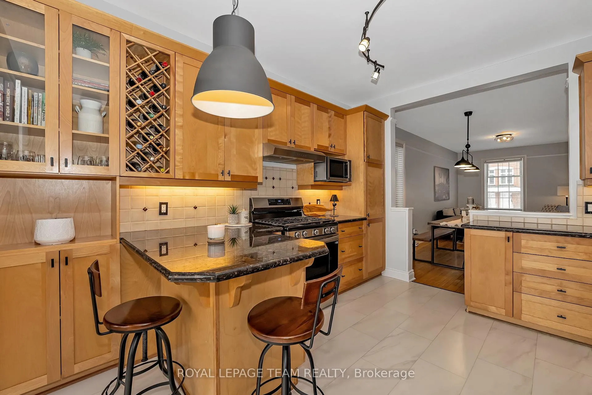 Photo 14 of 76 Havelock Street, Ottawa, Ottawa East — HOMEH