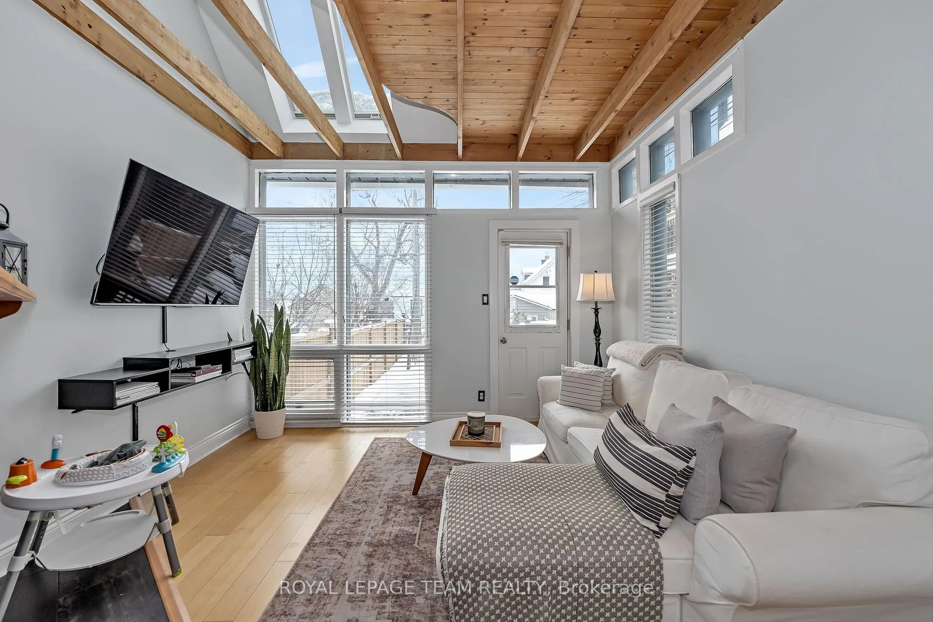 Photo 15 of 76 Havelock Street, Ottawa, Ottawa East — HOMEH