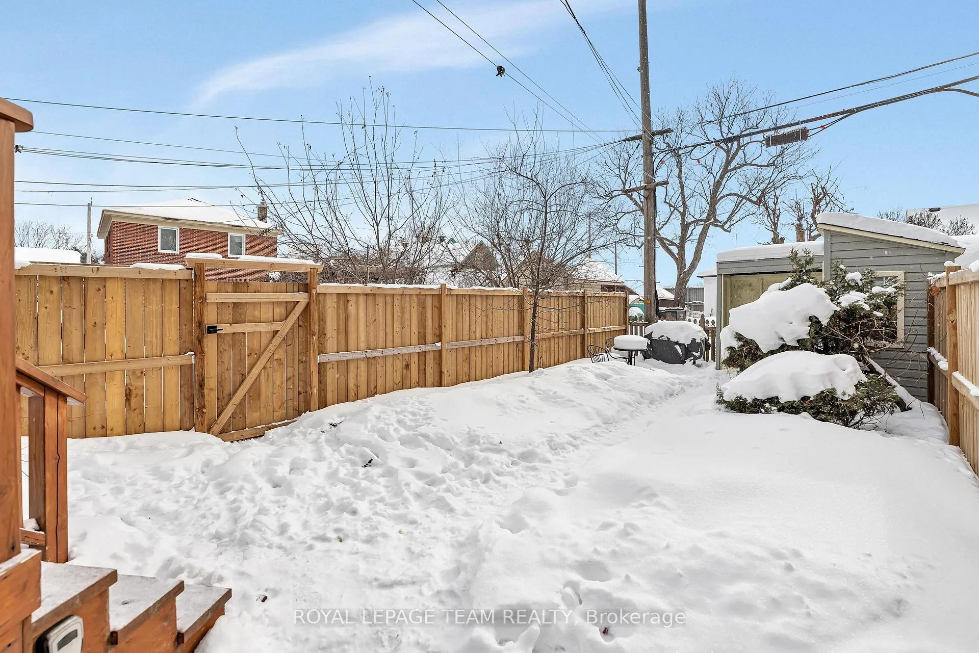 Photo 30 of 76 Havelock Street, Ottawa, Ottawa East — HOMEH