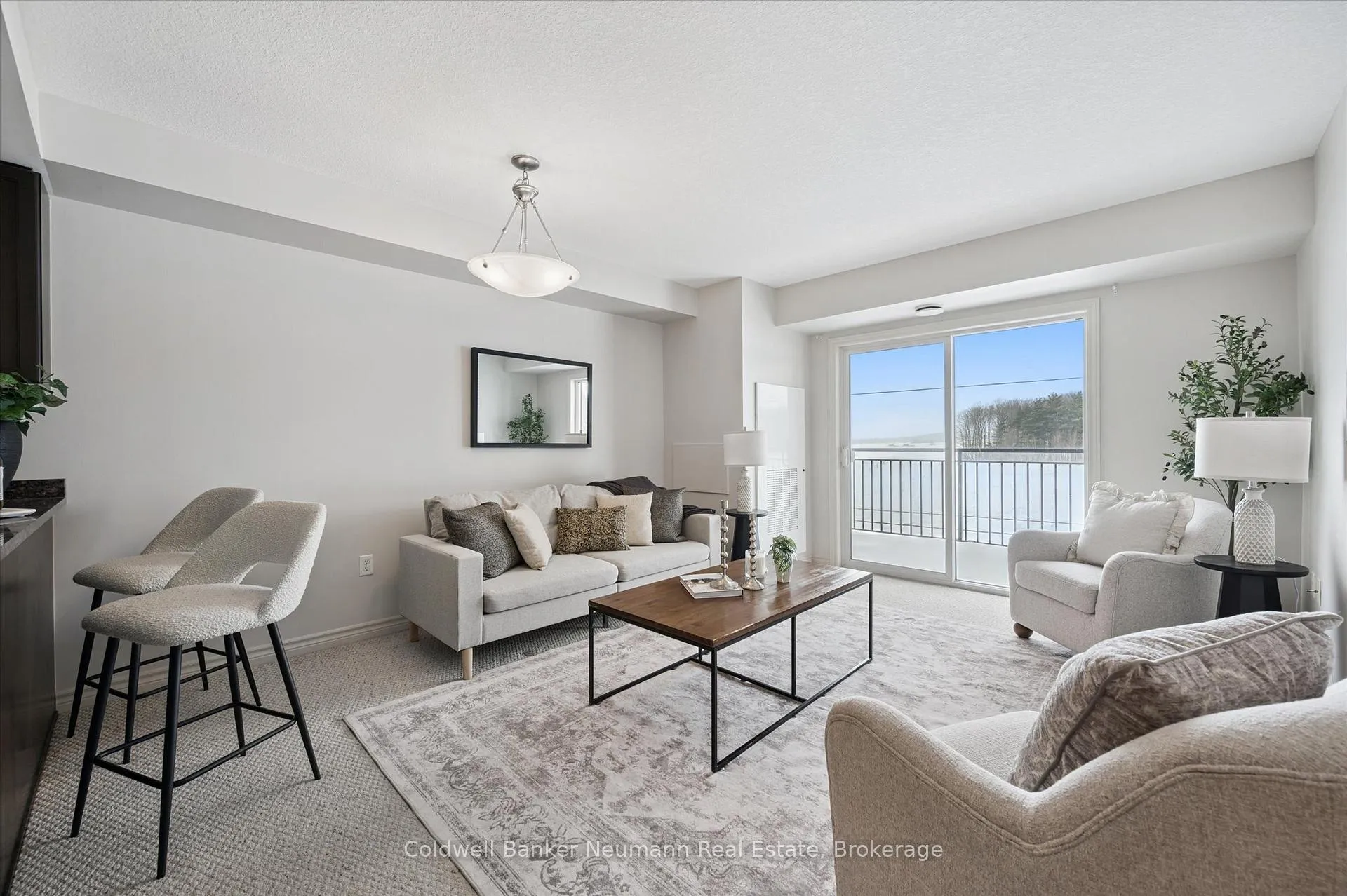 Photo 1 of Unit 406, 45 Kingsbury Square, Guelph, Pineridge/Westminster Woods — HOMEH