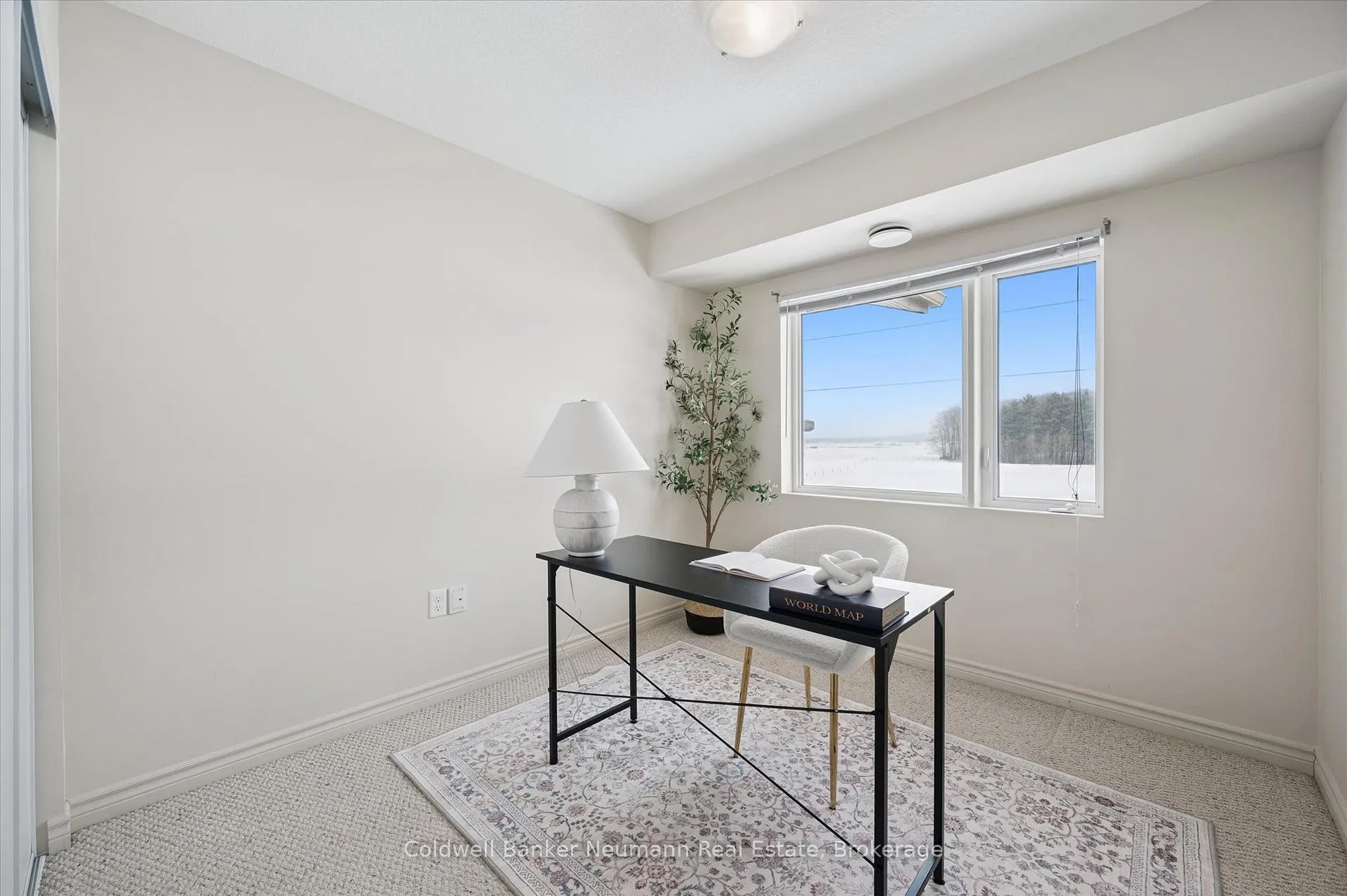 Photo 9 of Unit 406, 45 Kingsbury Square, Guelph, Pineridge/Westminster Woods — HOMEH