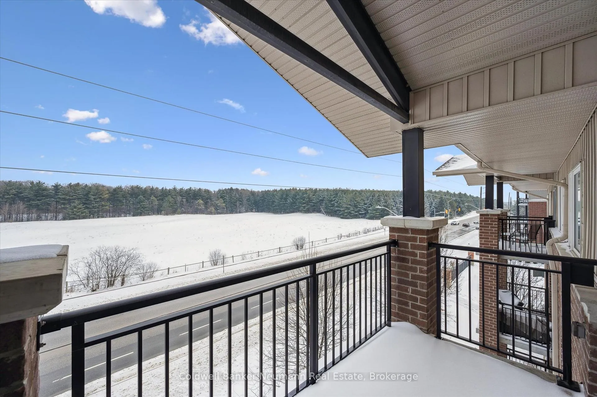Photo 14 of Unit 406, 45 Kingsbury Square, Guelph, Pineridge/Westminster Woods — HOMEH