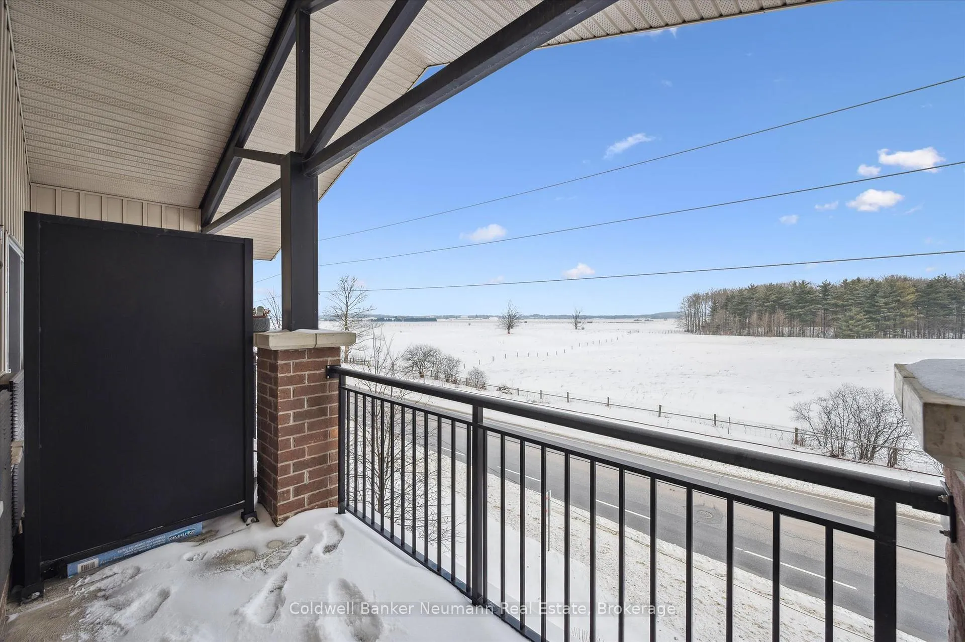 Photo 15 of Unit 406, 45 Kingsbury Square, Guelph, Pineridge/Westminster Woods — HOMEH