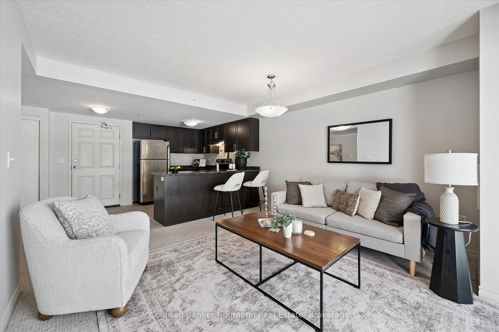 Photo 17 of Unit 406, 45 Kingsbury Square, Guelph, Pineridge/Westminster Woods — HOMEH