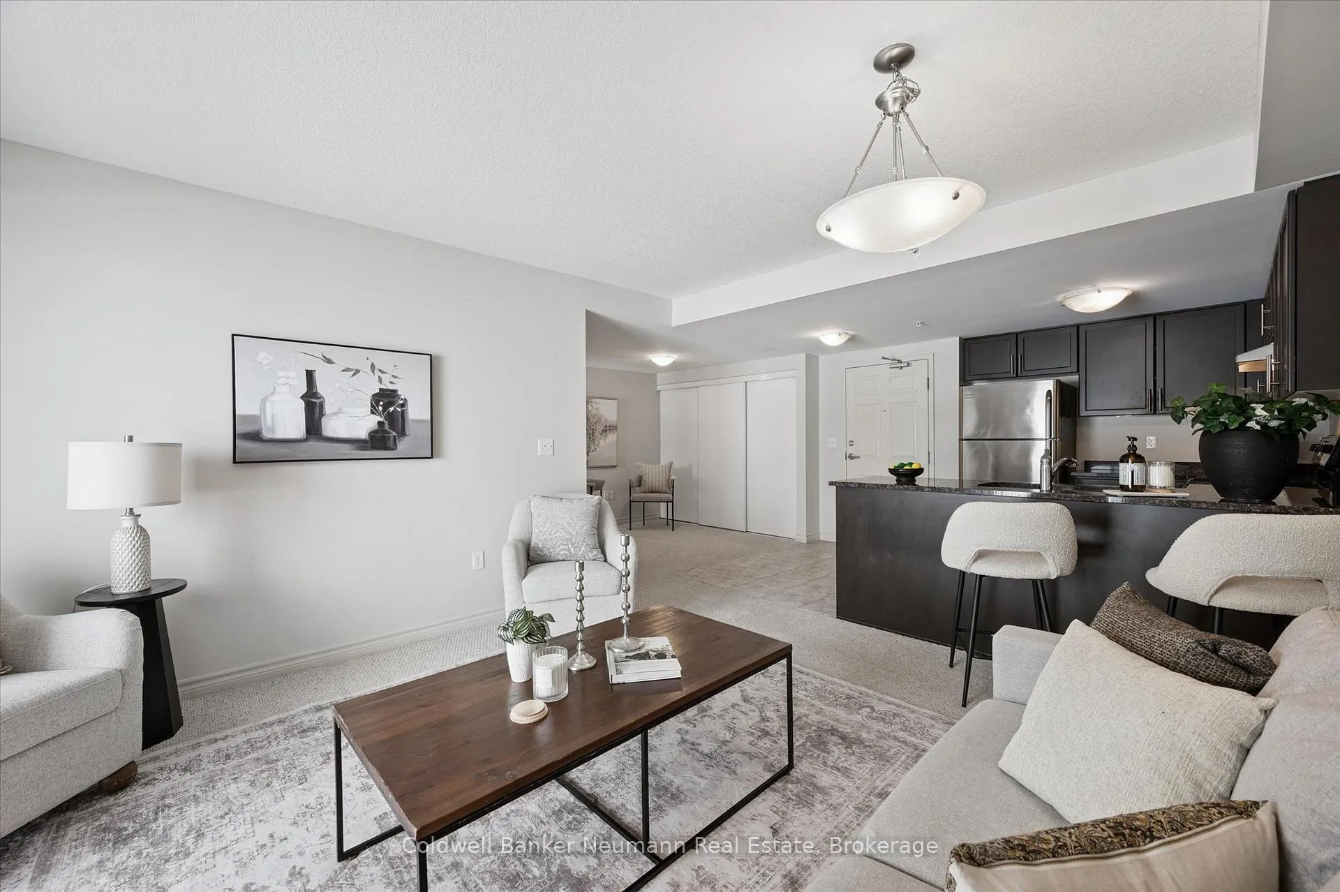 Photo 18 of Unit 406, 45 Kingsbury Square, Guelph, Pineridge/Westminster Woods — HOMEH