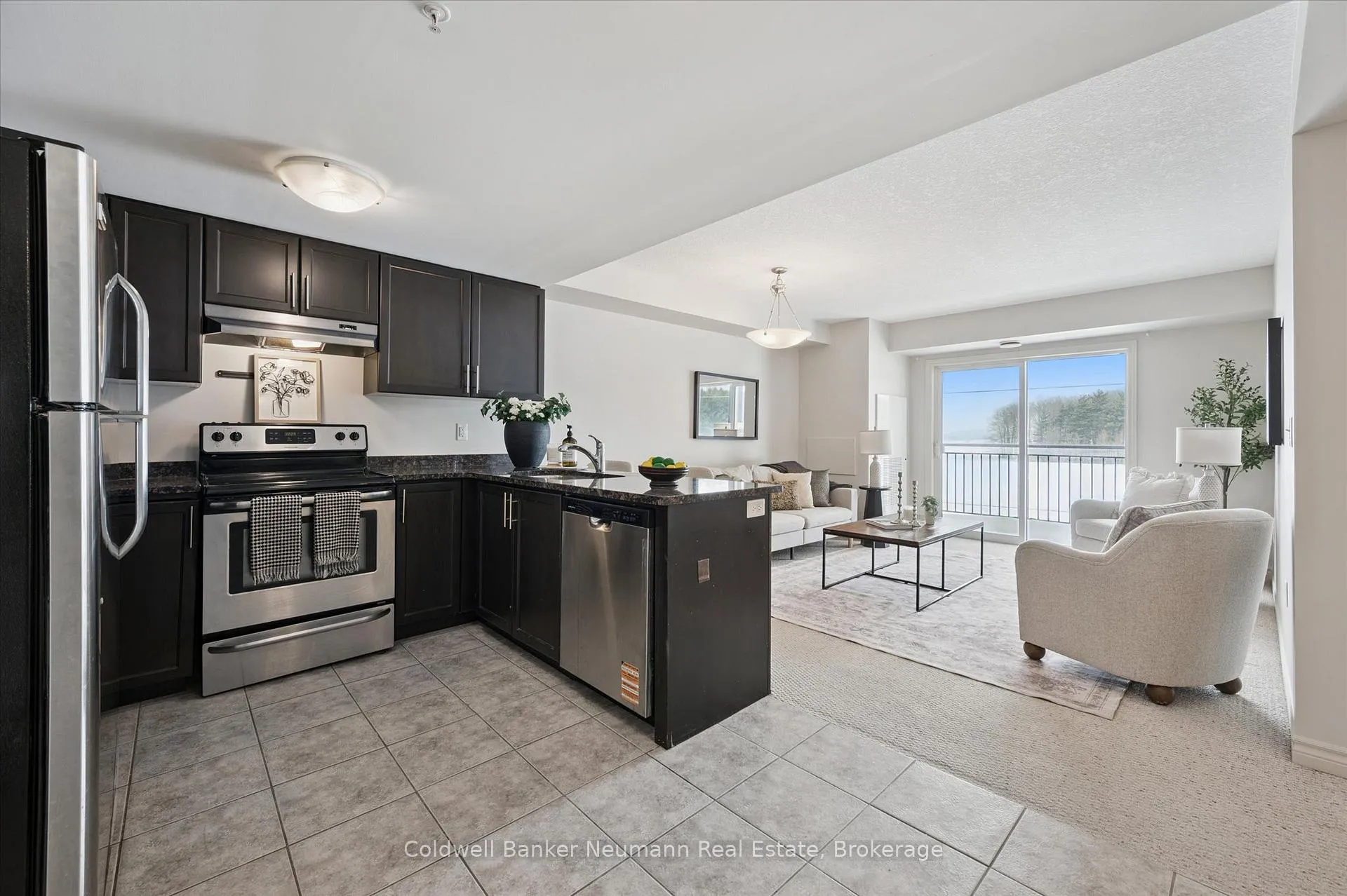 Photo 21 of Unit 406, 45 Kingsbury Square, Guelph, Pineridge/Westminster Woods — HOMEH