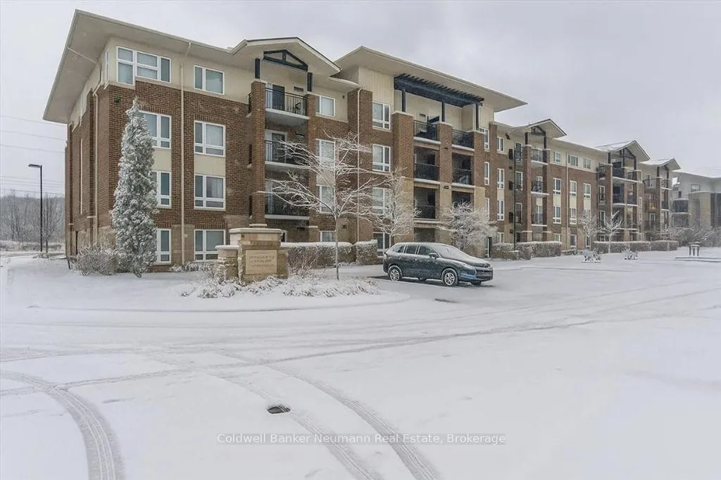 Photo 22 of Unit 406, 45 Kingsbury Square, Guelph, Pineridge/Westminster Woods — HOMEH