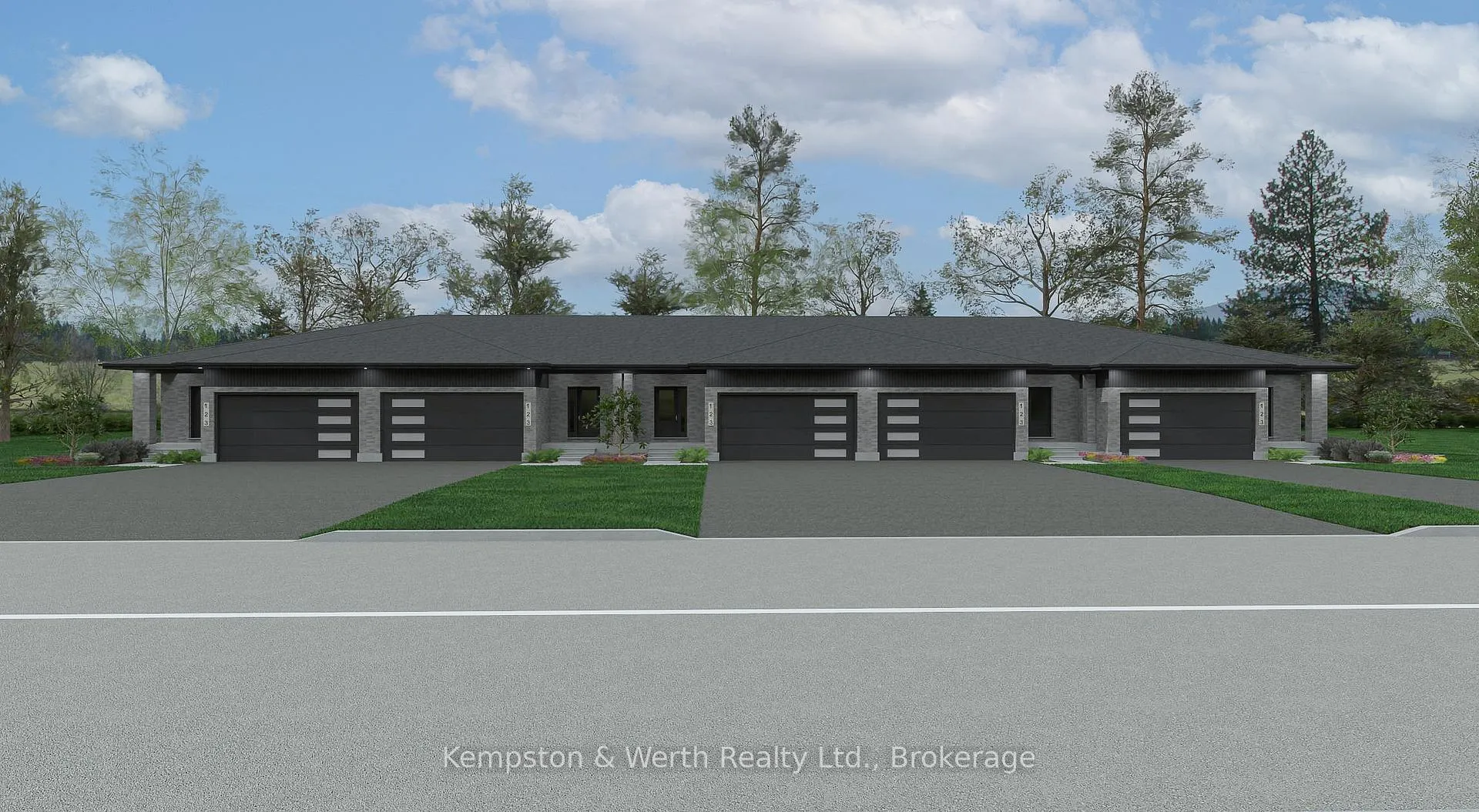 Photo of Lot 14 McNally Drive