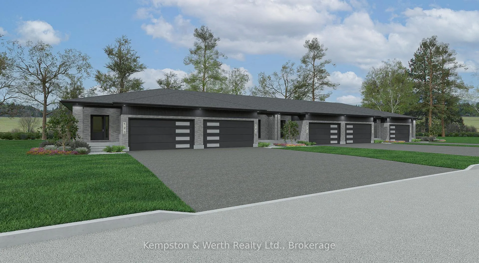 Photo 2 of Lot 14 McNally Drive, North Perth, Wallace — HOMEH