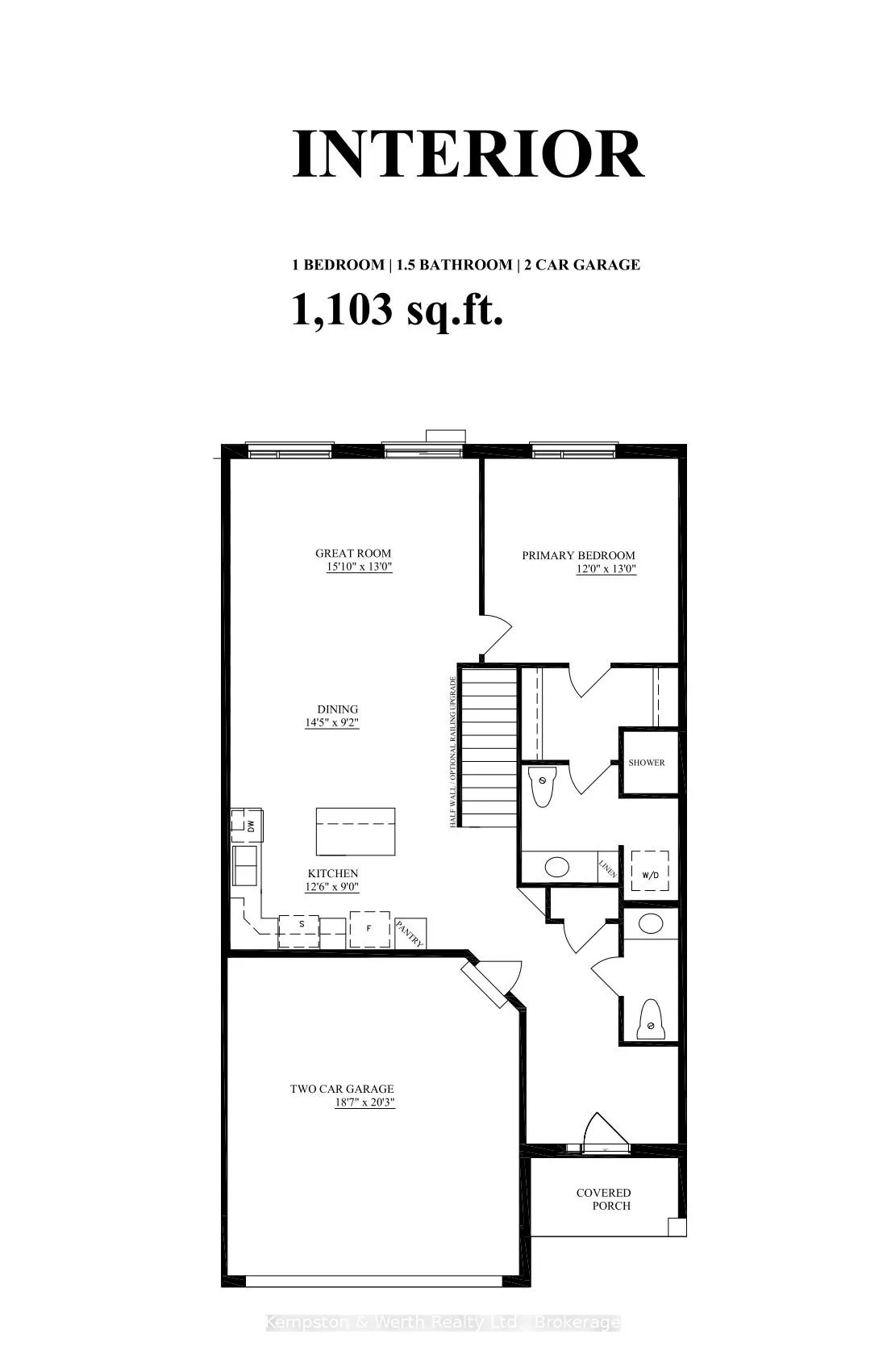 Photo 3 of Lot 14 McNally Drive, North Perth, Wallace — HOMEH