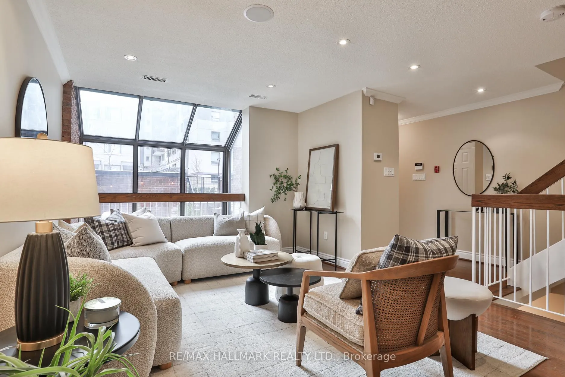 Photo 2 of Unit A12, 142 Pears Avenue, Toronto, The Annex — HOMEH