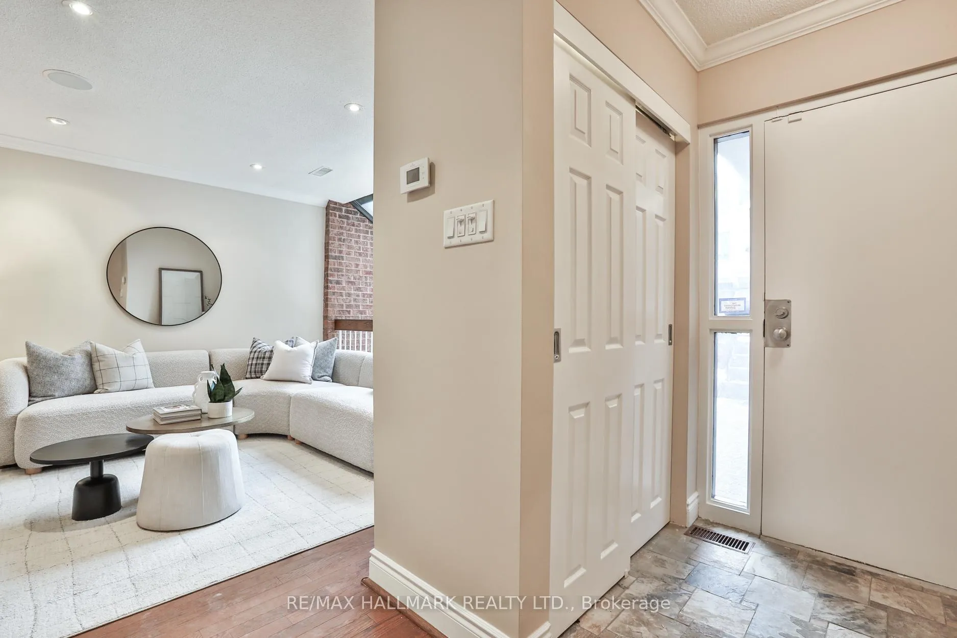 Photo 14 of Unit A12, 142 Pears Avenue, Toronto, The Annex — HOMEH