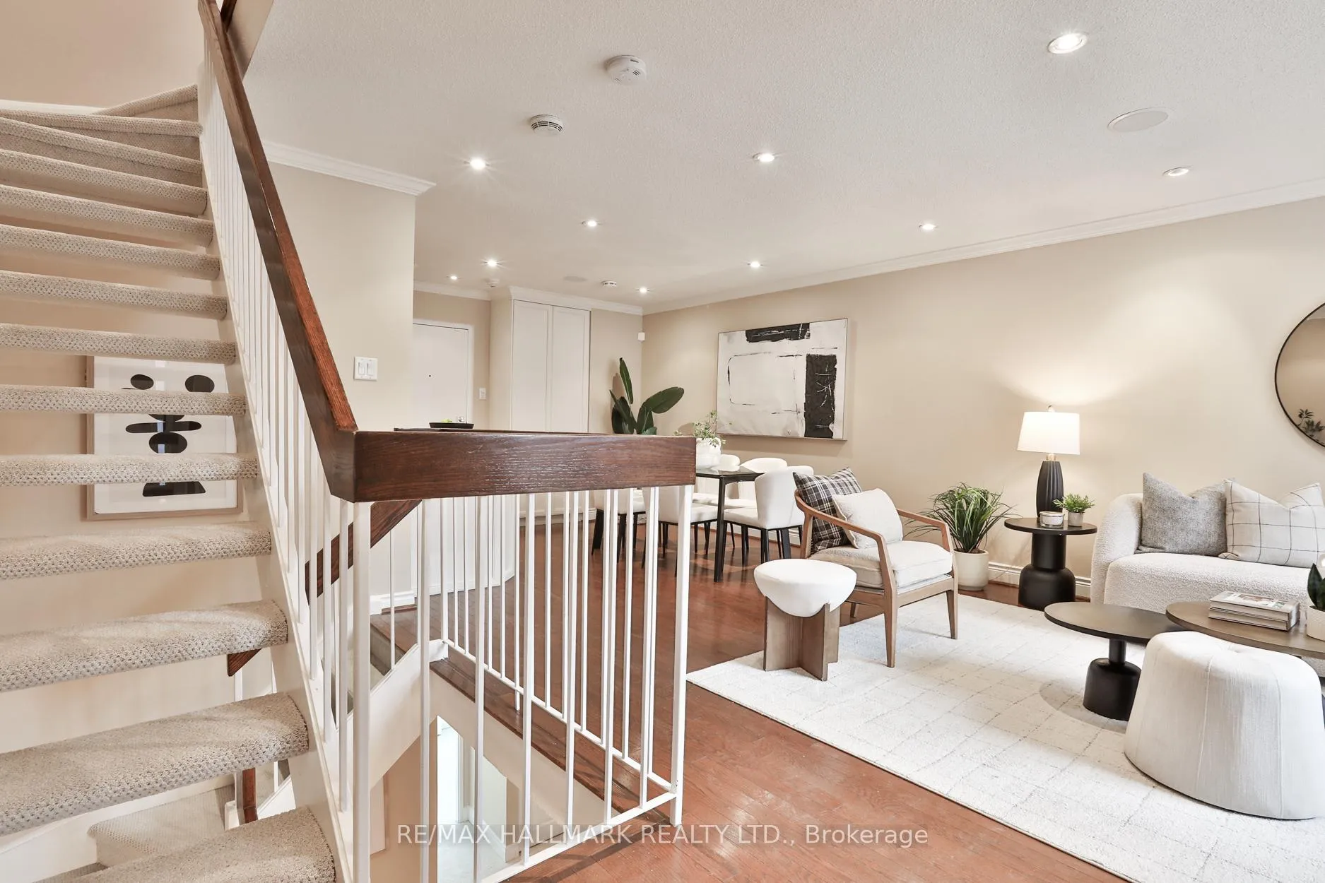 Photo 15 of Unit A12, 142 Pears Avenue, Toronto, The Annex — HOMEH