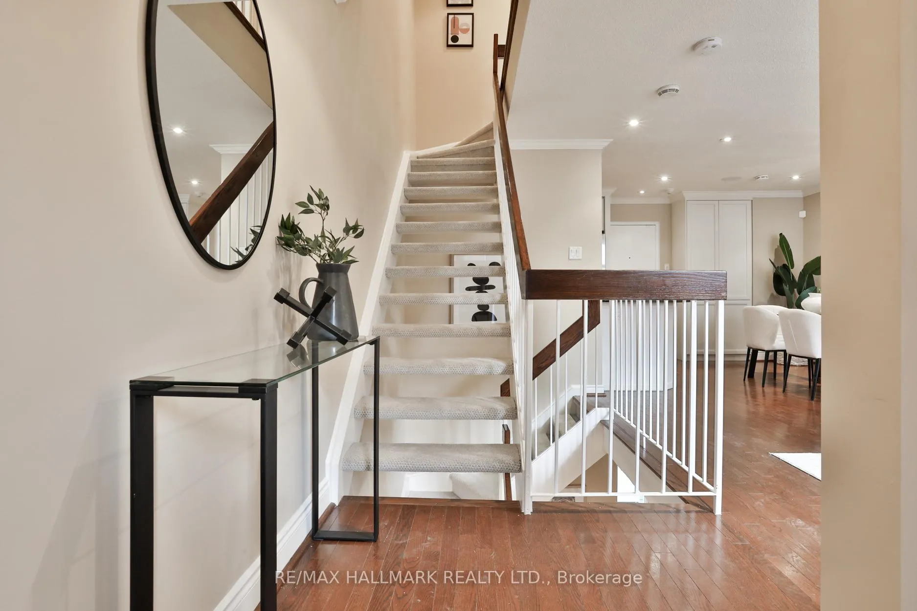 Photo 16 of Unit A12, 142 Pears Avenue, Toronto, The Annex — HOMEH