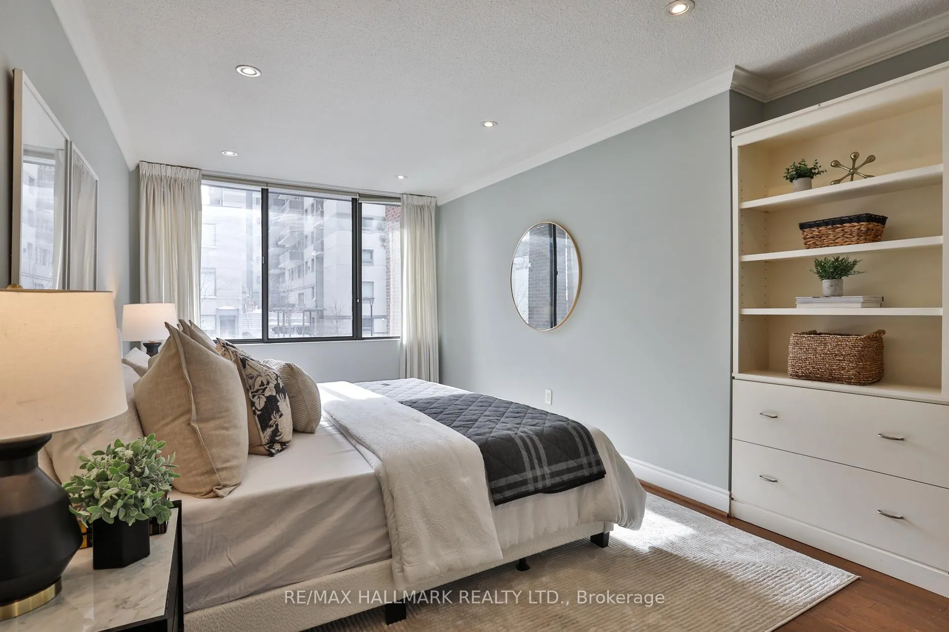 Photo 18 of Unit A12, 142 Pears Avenue, Toronto, The Annex — HOMEH