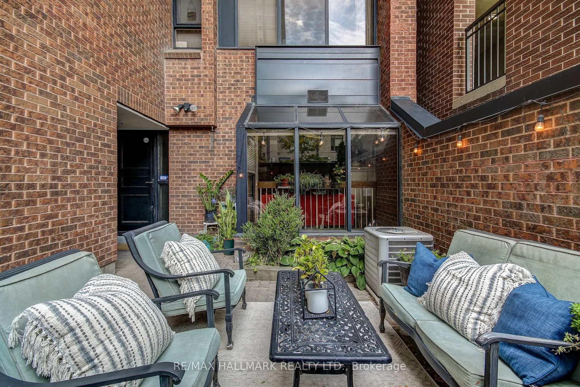 Photo 34 of Unit A12, 142 Pears Avenue, Toronto, The Annex — HOMEH
