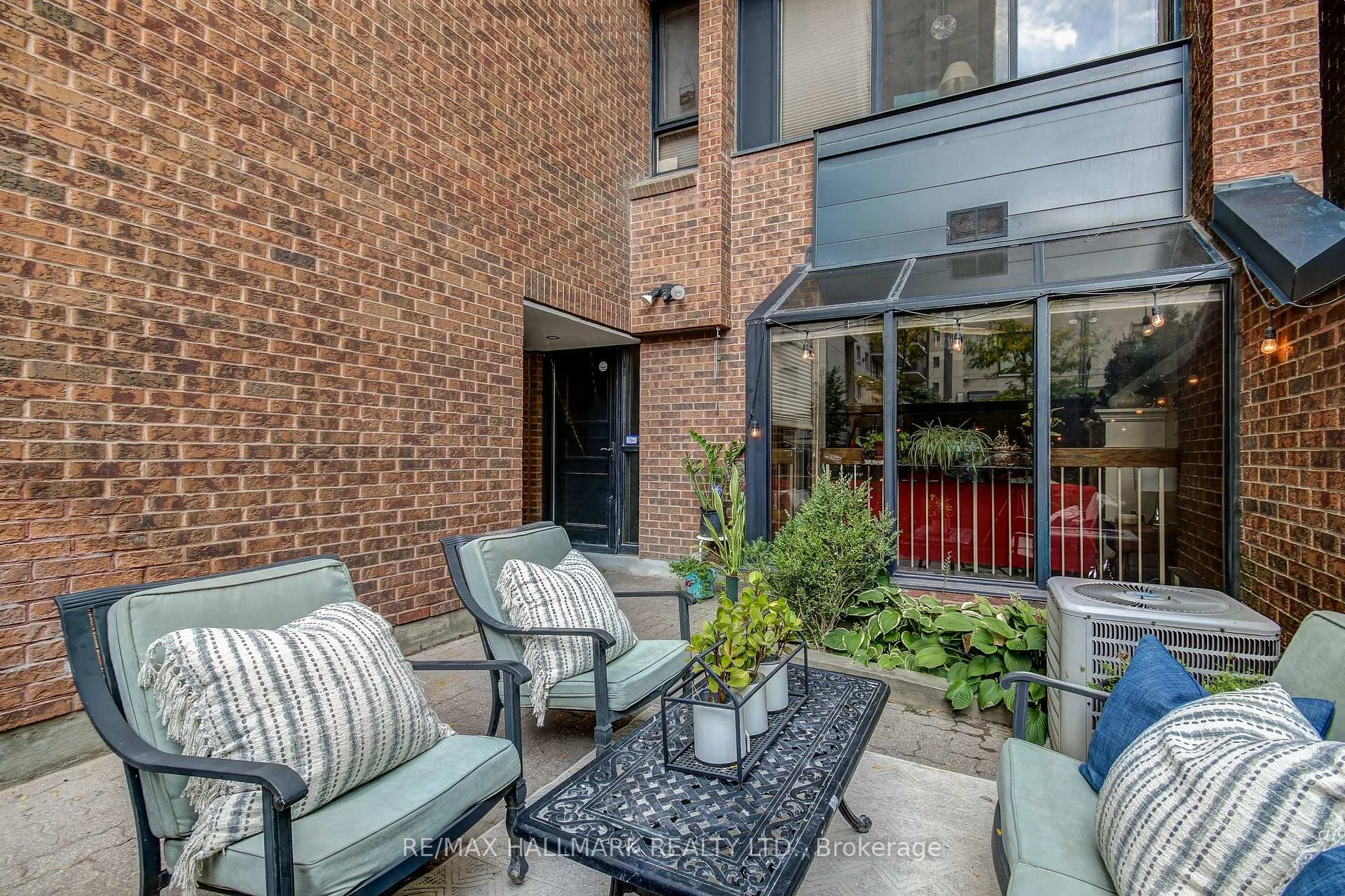 Photo 35 of Unit A12, 142 Pears Avenue, Toronto, The Annex — HOMEH