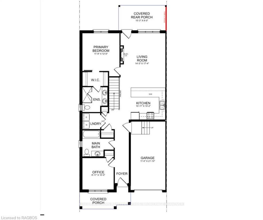Photo 3 of 845 22ND Avenue A, Hanover — HOMEH