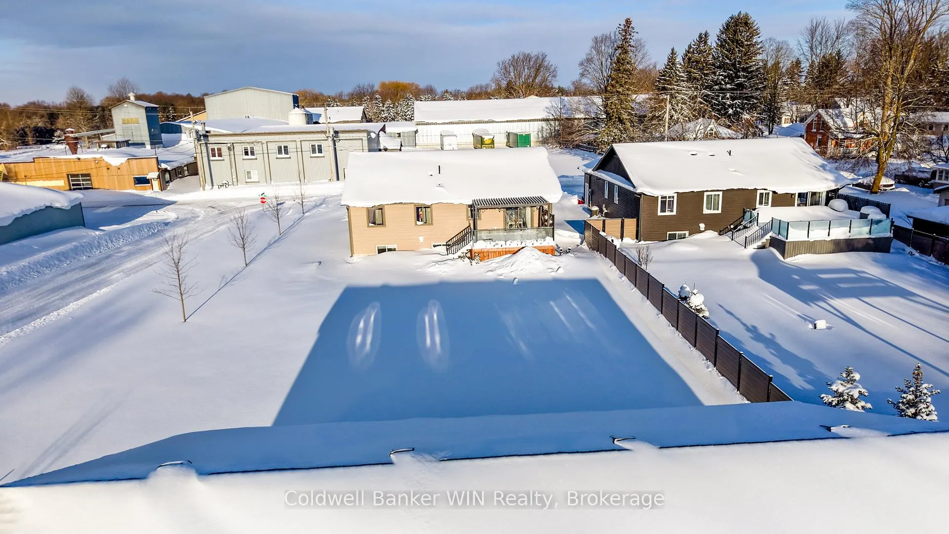 Photo 45 of 69 William Street W, Minto — HOMEH