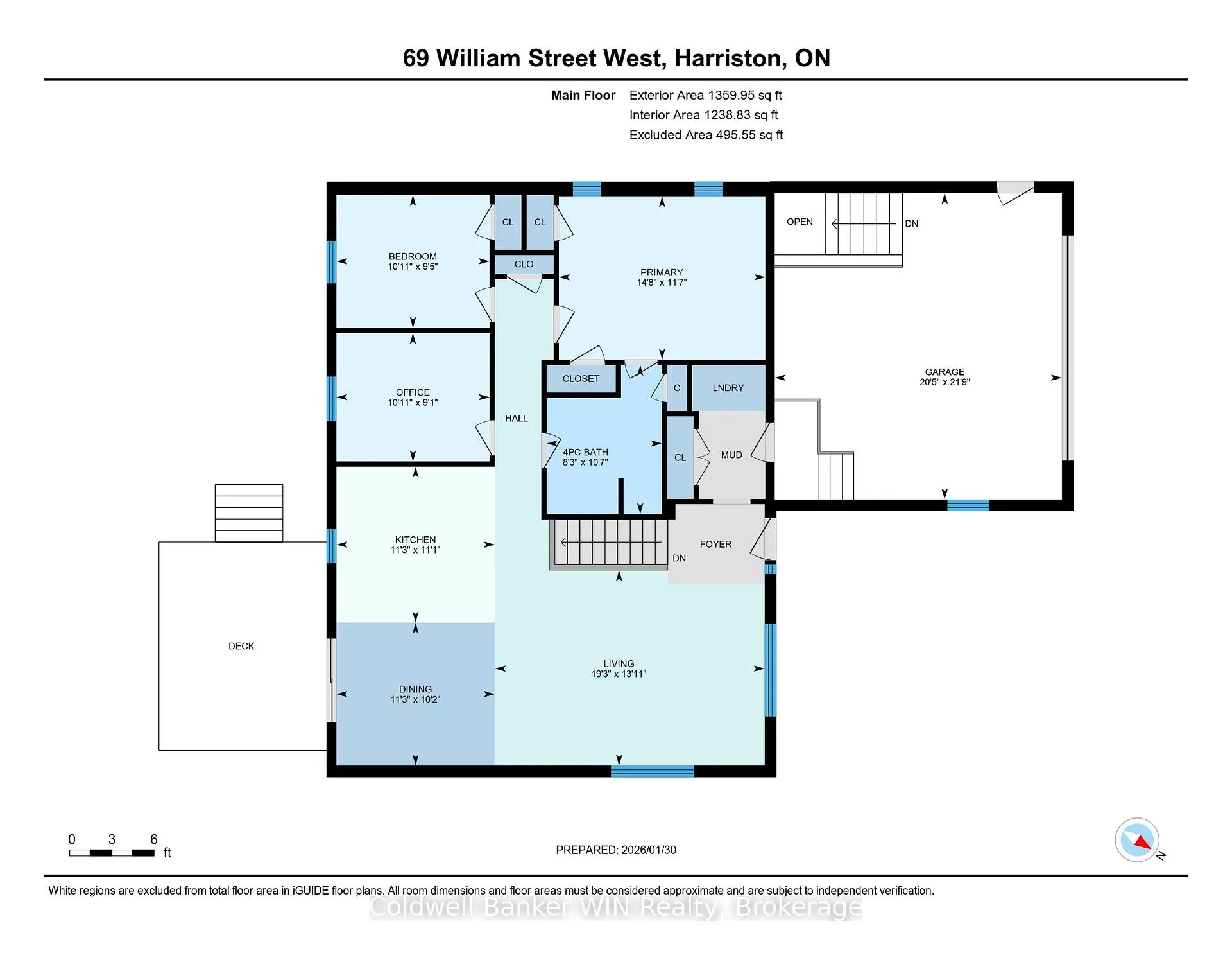 Photo 48 of 69 William Street W, Minto — HOMEH