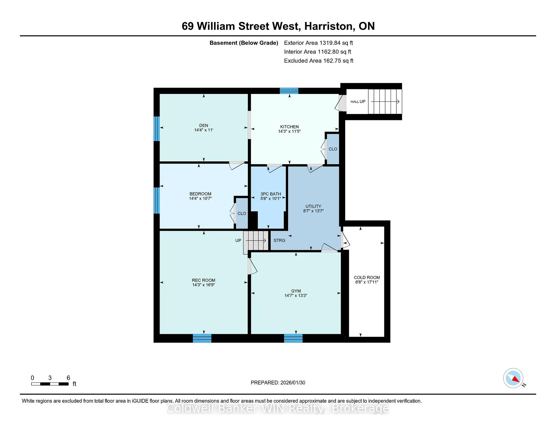 Photo 49 of 69 William Street W, Minto — HOMEH