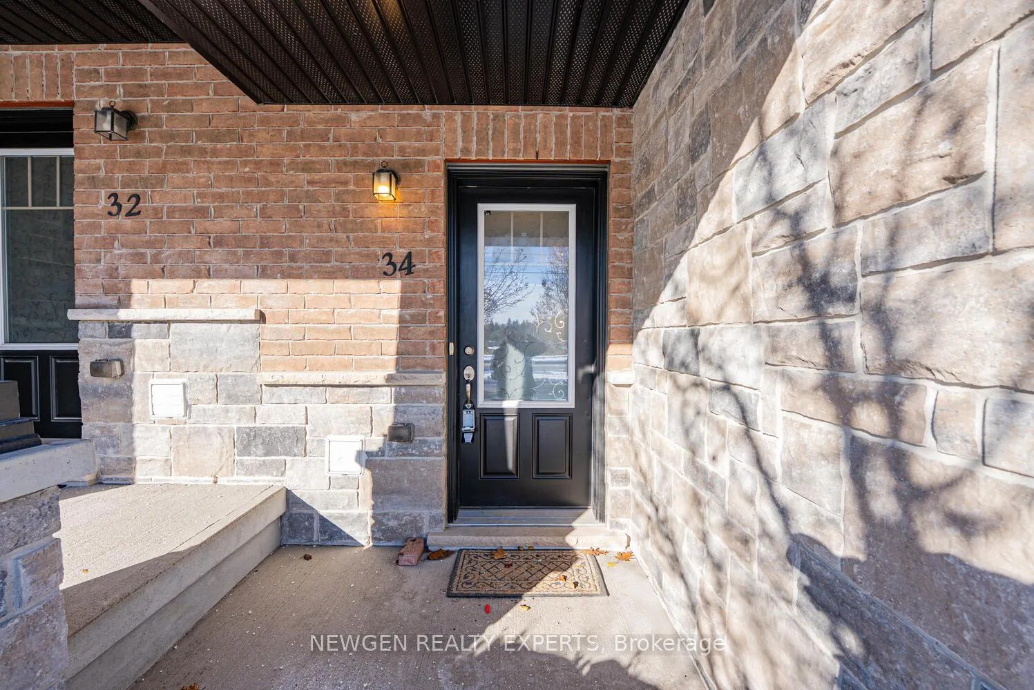 Photo 4 of Unit 34, 34 Arlington Crescent, Guelph, Pineridge/Westminster Woods — HOMEH