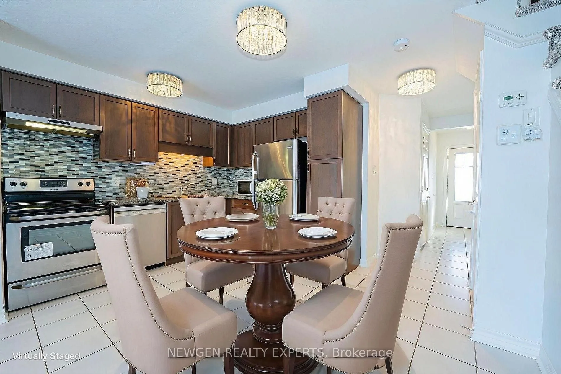 Photo 11 of Unit 34, 34 Arlington Crescent, Guelph, Pineridge/Westminster Woods — HOMEH